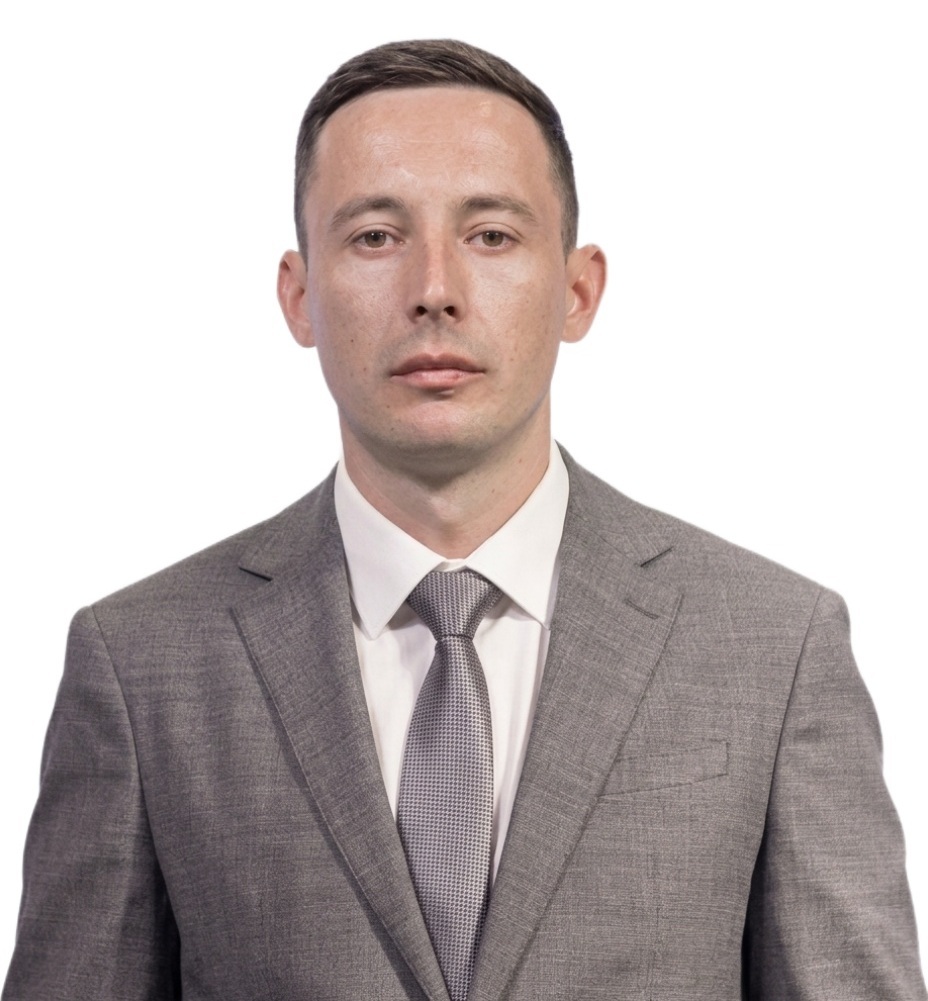 Александров Алексей