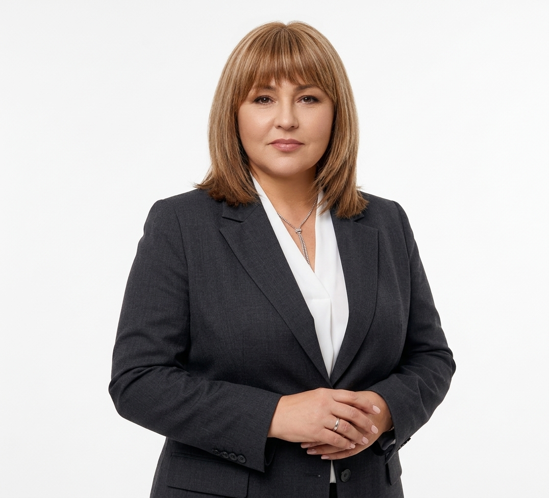 Исчанова Марина