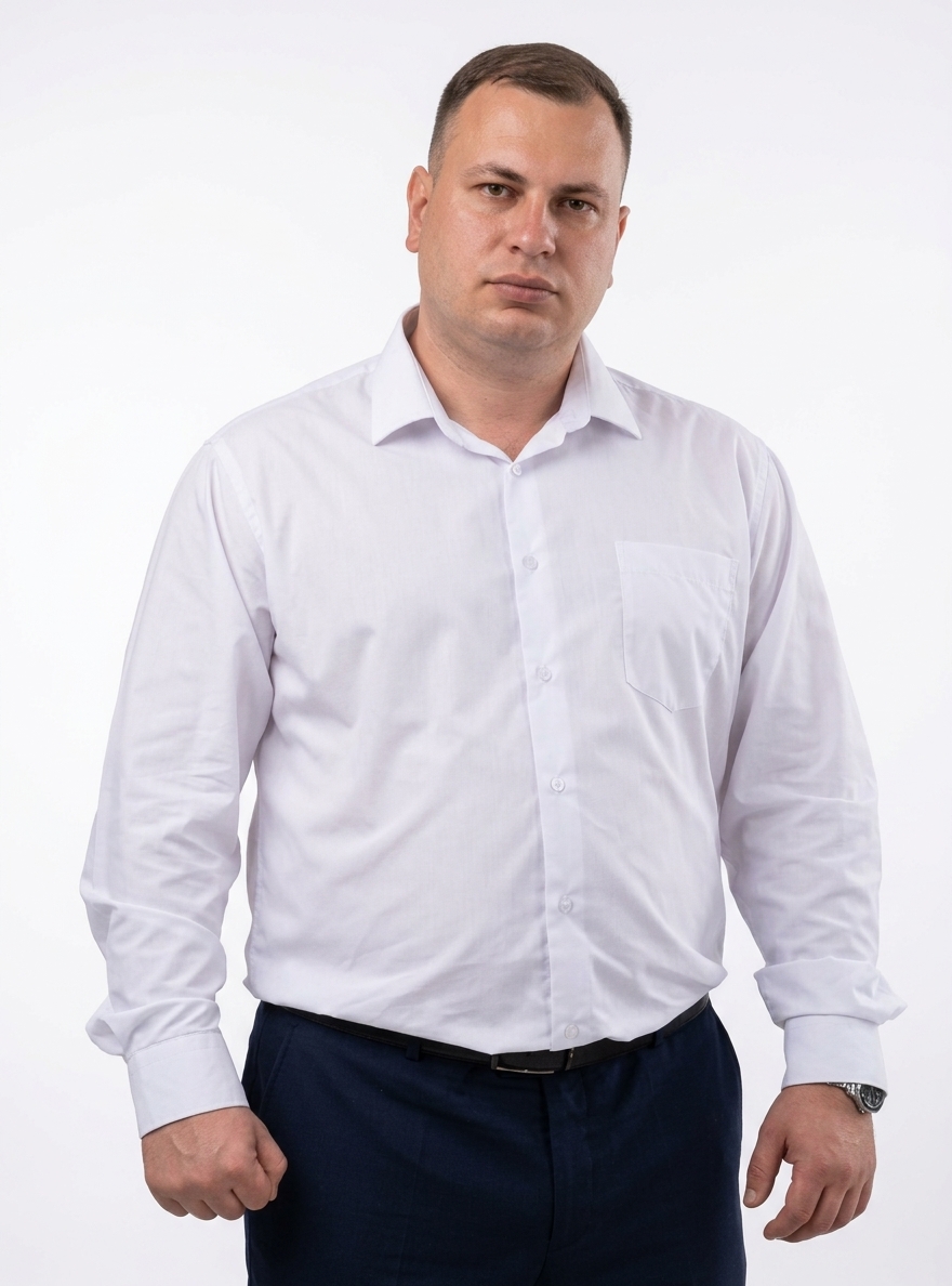 Шабанов Тимур