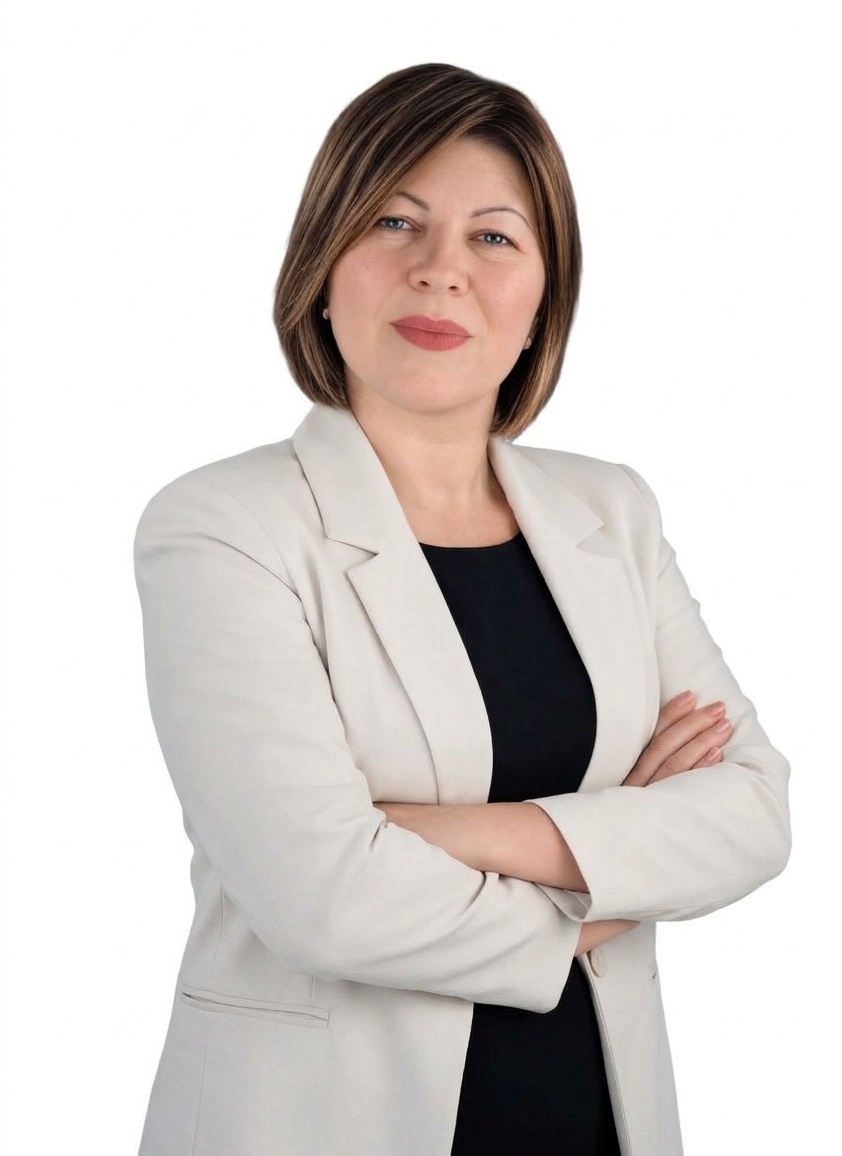 Мазитова Юлия